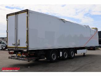Krone  SD Carrier Vector 1550 LBW Lenkachse picture 3