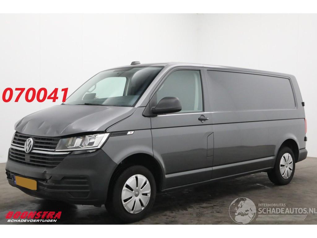 Volkswagen Transporter T6.1 2.0 TDI 110 PK L2 Cruise Airco Apple/Android AHK