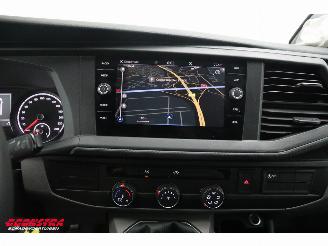 Volkswagen Transporter T6.1 2.0 TDI 110 PK L2 Cruise Airco Apple/Android AHK picture 17