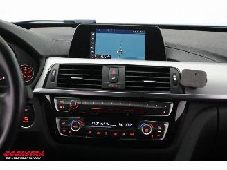 BMW 3-serie Touring 318i Edition Sport line Shadow LED Navi Clima SHZ Leder PDC AHK picture 7