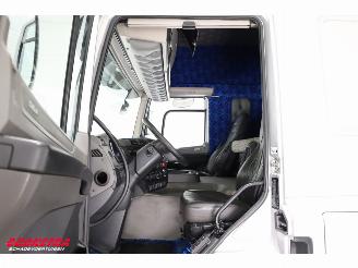DAF CF 400 FT 4X2 Aut. Clima Navi Alcoa Leder Custom-interieur Euro 6 picture 10