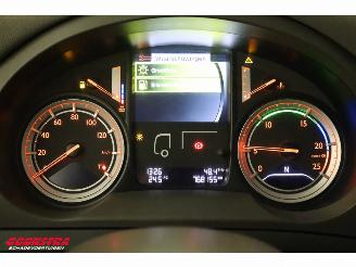 DAF CF 400 FT 4X2 Aut. Clima Navi Alcoa Leder Custom-interieur Euro 6 picture 15