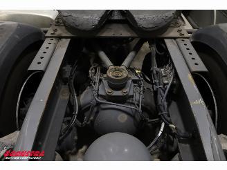 DAF CF 400 FT 4X2 Aut. Clima Navi Alcoa Leder Custom-interieur Euro 6 picture 30