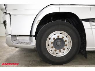 DAF CF 400 FT 4X2 Aut. Clima Navi Alcoa Leder Custom-interieur Euro 6 picture 8