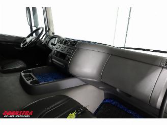 DAF CF 400 FT 4X2 Aut. Clima Navi Alcoa Leder Custom-interieur Euro 6 picture 12