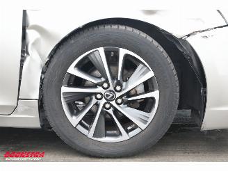 Lexus Ct 200h Business Line Cruise Navi Clima Camera PDC picture 11