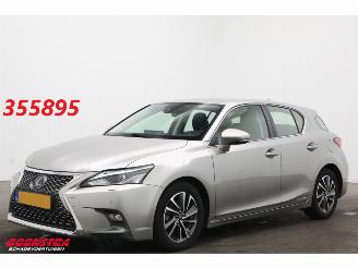 okazja samochody osobowe Lexus Ct 200h Business Line Cruise Navi Clima Camera PDC 2020/9