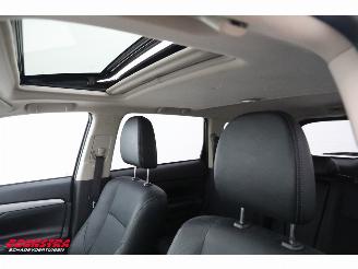Mitsubishi Outlander 2.0 PHEV Instyle X-Line Pano Cruise Navi Clima Camera PDC AHK picture 17