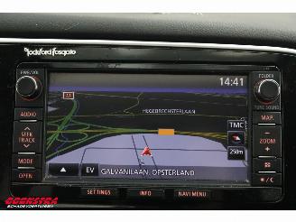 Mitsubishi Outlander 2.0 PHEV Instyle X-Line Pano Cruise Navi Clima Camera PDC AHK picture 20