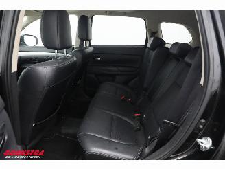 Mitsubishi Outlander 2.0 PHEV Instyle X-Line Pano Cruise Navi Clima Camera PDC AHK picture 15