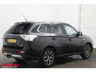 Mitsubishi Outlander 2.0 PHEV Instyle X-Line Pano Cruise Navi Clima Camera PDC AHK picture 3