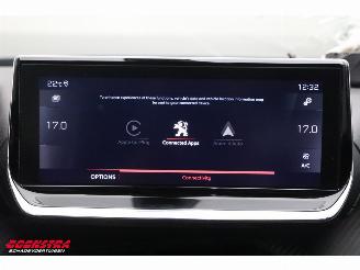 Peugeot 2008 1.2 PT Aut. Allure Cruise Navi Clima Virtual Apple/Android Camera PDC picture 30