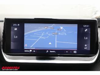 Peugeot 2008 1.2 PT Aut. Allure Cruise Navi Clima Virtual Apple/Android Camera PDC picture 27