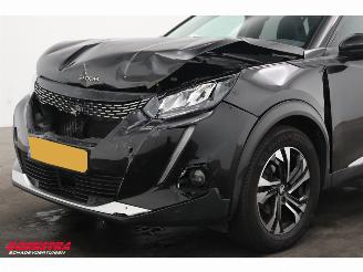 Peugeot 2008 1.2 PT Aut. Allure Cruise Navi Clima Virtual Apple/Android Camera PDC picture 14