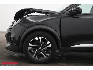 Peugeot 2008 1.2 PT Aut. Allure Cruise Navi Clima Virtual Apple/Android Camera PDC picture 13