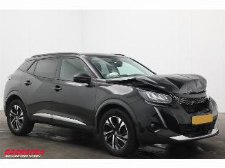 Peugeot 2008 1.2 PT Aut. Allure Cruise Navi Clima Virtual Apple/Android Camera PDC picture 2
