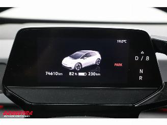 Volkswagen ID.3 Pro 58 kWh ACC Navi Clima SHZ LrHZ Virtual Apple/Android PDC picture 17