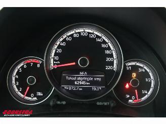 Volkswagen Up! 1.0 BMT move up! Airco LMV 62.945 km! picture 14