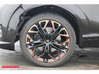 Cupra Terramar VZ Performance 2.0 TSI Aut. Sennheiser ACC Memory SHZ LrHZ 360° PDC AHK picture 14