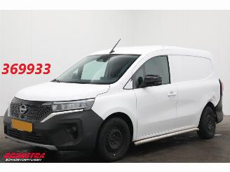 Schade bestelwagen Nissan  Tekna L1 44 kWh Cruise Navi Clima Virtual Apple/Android 360° PDC 2025/2