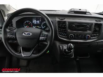 Ford Transit 350 2.0 TDCI L4H3 Trend MHEV RWD Autoclima Cruise Airco Bluetooth PDC picture 12