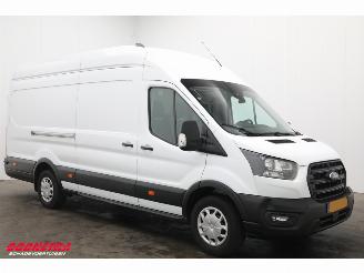 Ford Transit 350 2.0 TDCI L4H3 Trend MHEV RWD Autoclima Cruise Airco Bluetooth PDC picture 2