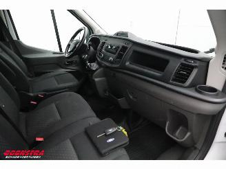 Ford Transit 350 2.0 TDCI L4H3 Trend MHEV RWD Autoclima Cruise Airco Bluetooth PDC picture 11