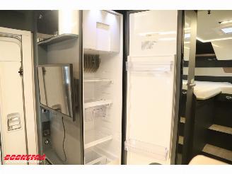 Laika  Kosmo L409 2.2 M.Jet Aut. TV Dakairco El. Hefbed Single Beds Garage Cruise Airco Camera Fietsendrager picture 36