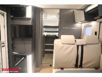 Laika  Kosmo L409 2.2 M.Jet Aut. TV Dakairco El. Hefbed Single Beds Garage Cruise Airco Camera Fietsendrager picture 19