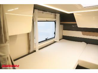 Laika  Kosmo L409 2.2 M.Jet Aut. TV Dakairco El. Hefbed Single Beds Garage Cruise Airco Camera Fietsendrager picture 47