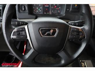 MAN TGS 43.510 8X8 Widespread Palfinger Q170Z84TI Kran 62.358 km!! picture 47