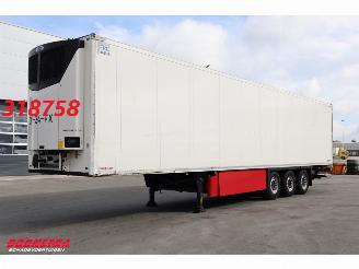 Schmitz Cargobull  SCB*S3 Carrier Vector HE 19 MT Multitemp LBW Bar BY 2024 picture 1