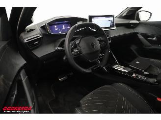 Peugeot 208 1.2 Hybrid 145 e-DCS6 GT Cruise Navi Clima SHZ Virtual Apple/Android Camera PDC picture 20