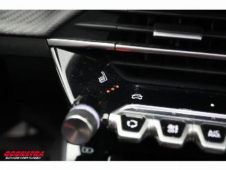 Peugeot 208 1.2 Hybrid 145 e-DCS6 GT Cruise Navi Clima SHZ Virtual Apple/Android Camera PDC picture 31