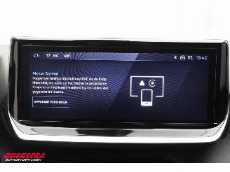 Peugeot 208 1.2 Hybrid 145 e-DCS6 GT Cruise Navi Clima SHZ Virtual Apple/Android Camera PDC picture 27