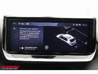 Peugeot 208 1.2 Hybrid 145 e-DCS6 GT Cruise Navi Clima SHZ Virtual Apple/Android Camera PDC picture 29