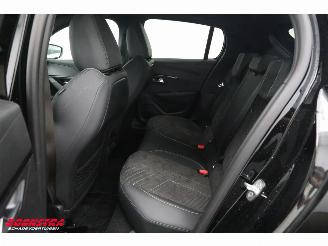 Peugeot 208 1.2 Hybrid 145 e-DCS6 GT Cruise Navi Clima SHZ Virtual Apple/Android Camera PDC picture 19