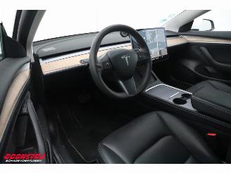 Tesla Model 3 Standard RWD Plus 60 kWh Pano ACC Navi Clima SHZ LrHZ Leder Memory Camera PDC picture 18