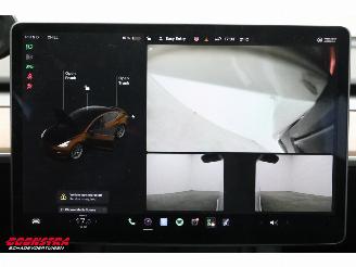 Tesla Model 3 Standard RWD Plus 60 kWh Pano ACC Navi Clima SHZ LrHZ Leder Memory Camera PDC picture 25