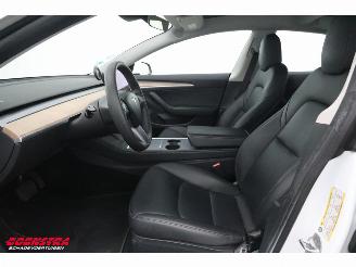 Tesla Model 3 Standard RWD Plus 60 kWh Pano ACC Navi Clima SHZ LrHZ Leder Memory Camera PDC picture 16