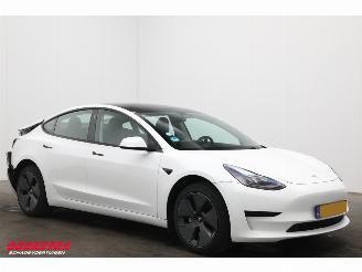 Tesla Model 3 Standard RWD Plus 60 kWh Pano ACC Navi Clima SHZ LrHZ Leder Memory Camera PDC picture 2