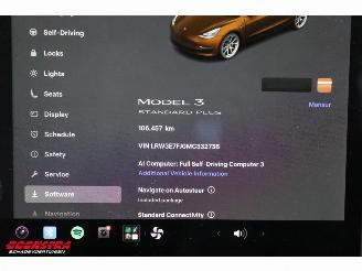 Tesla Model 3 Standard RWD Plus 60 kWh Pano ACC Navi Clima SHZ LrHZ Leder Memory Camera PDC picture 23