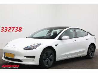 škoda osobní automobily Tesla Model 3 Standard RWD Plus 60 kWh Pano ACC Navi Clima SHZ LrHZ Leder Memory Camera PDC 2021/9