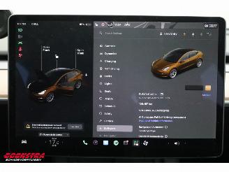 Tesla Model 3 Standard RWD Plus 60 kWh Pano ACC Navi Clima SHZ LrHZ Leder Memory Camera PDC picture 22