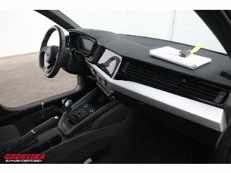 Audi A1 Sportback 35 TFSI S-Tronic S-Line Teilediebstahl ACC Clima Virtual Apple/Android PDC picture 18