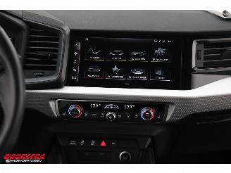 Audi A1 Sportback 35 TFSI S-Tronic S-Line Teilediebstahl ACC Clima Virtual Apple/Android PDC picture 20