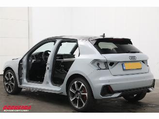 Audi A1 Sportback 35 TFSI S-Tronic S-Line Teilediebstahl ACC Clima Virtual Apple/Android PDC picture 4