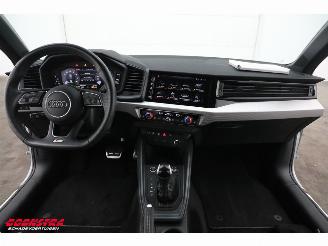 Audi A1 Sportback 35 TFSI S-Tronic S-Line Teilediebstahl ACC Clima Virtual Apple/Android PDC picture 19