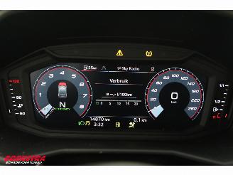 Audi A1 Sportback 35 TFSI S-Tronic S-Line Teilediebstahl ACC Clima Virtual Apple/Android PDC picture 25