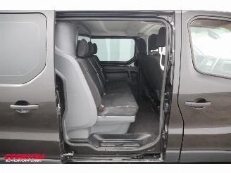 Renault Trafic 1.6 dCi T29 L2-H1 DC DoKa Work Edition Cruise Navi Clima Bluetooth Camera PDC AHK picture 18